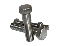 Grade 10.9 Stainless Steel Bolt